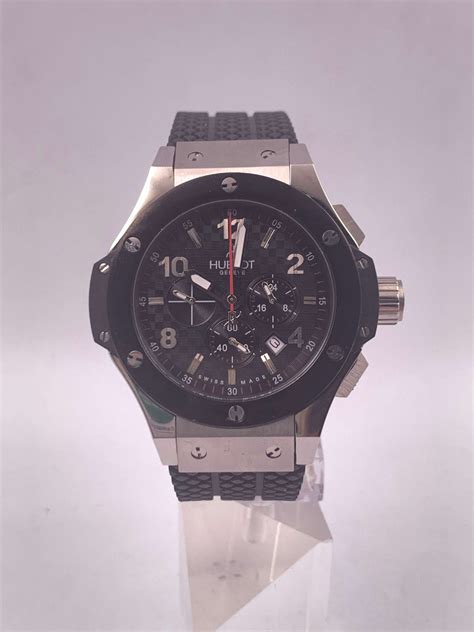 hublot 41mm replica|true facet hublot.